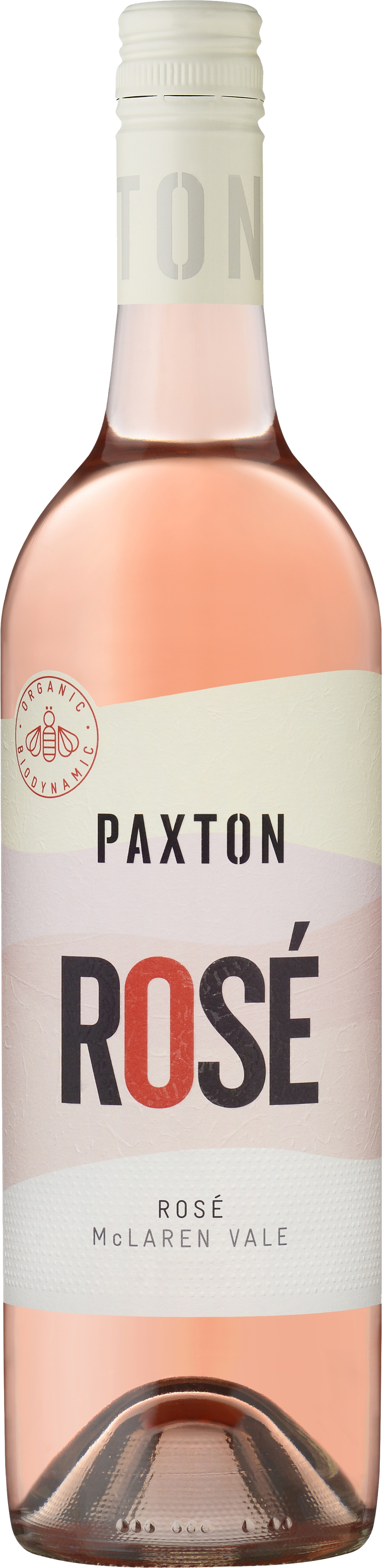 Paxton McLaren Vale Rosé  2023 McLaren Vale
